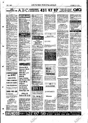ABC MADRID 31-05-1996 página 102