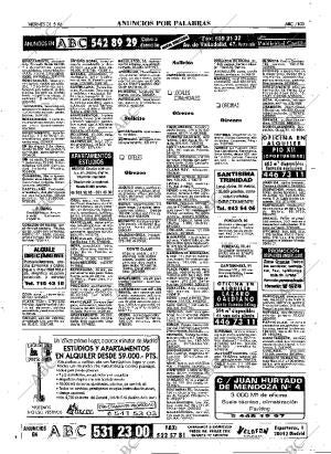 ABC MADRID 31-05-1996 página 103