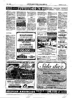ABC MADRID 31-05-1996 página 106