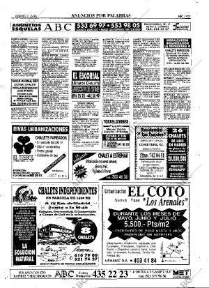 ABC MADRID 31-05-1996 página 107