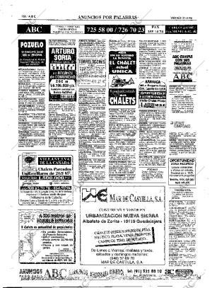 ABC MADRID 31-05-1996 página 108