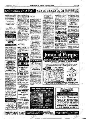 ABC MADRID 31-05-1996 página 109