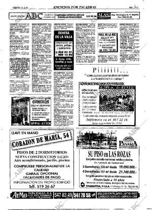 ABC MADRID 31-05-1996 página 111