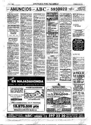 ABC MADRID 31-05-1996 página 112
