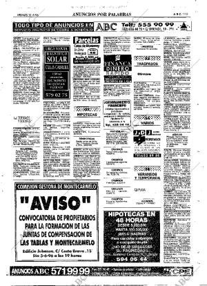 ABC MADRID 31-05-1996 página 113