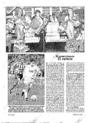 ABC MADRID 31-05-1996 página 128