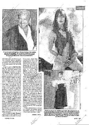 ABC MADRID 31-05-1996 página 129