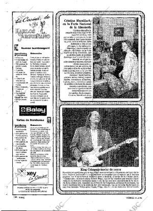 ABC MADRID 31-05-1996 página 130