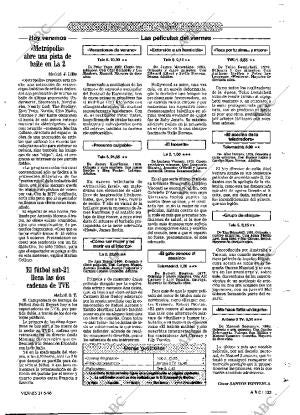 ABC MADRID 31-05-1996 página 133
