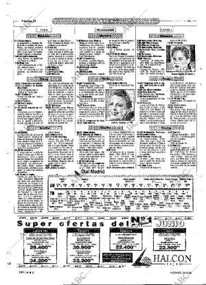 ABC MADRID 31-05-1996 página 134