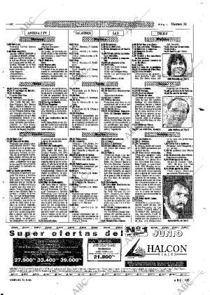 ABC MADRID 31-05-1996 página 135