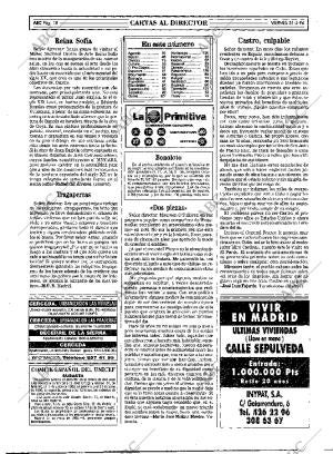 ABC MADRID 31-05-1996 página 18