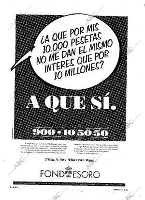 ABC MADRID 31-05-1996 página 2