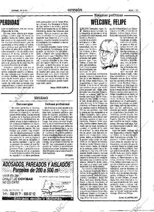 ABC MADRID 31-05-1996 página 21