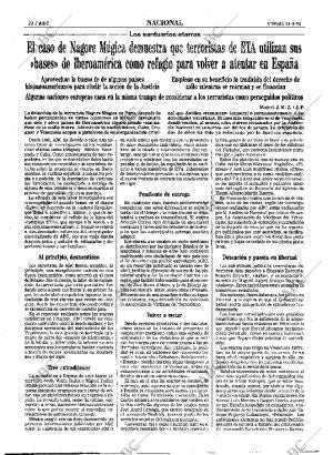 ABC MADRID 31-05-1996 página 24