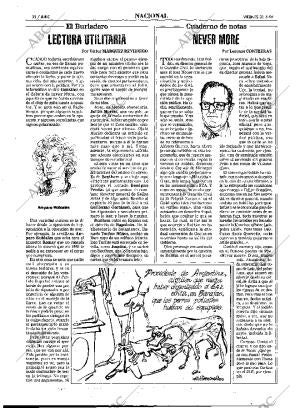 ABC MADRID 31-05-1996 página 32