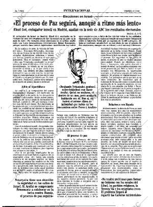 ABC MADRID 31-05-1996 página 34