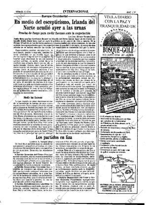 ABC MADRID 31-05-1996 página 37