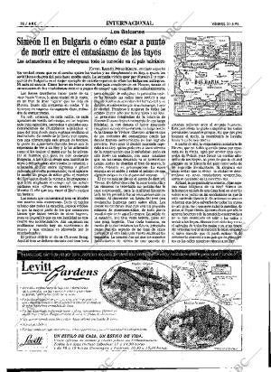 ABC MADRID 31-05-1996 página 38