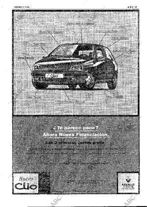 ABC MADRID 31-05-1996 página 39