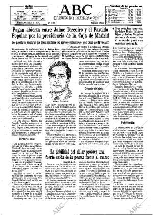 ABC MADRID 31-05-1996 página 41