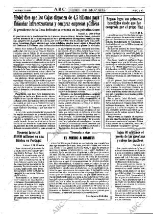 ABC MADRID 31-05-1996 página 43