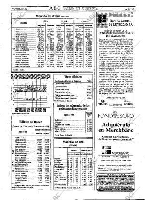 ABC MADRID 31-05-1996 página 45