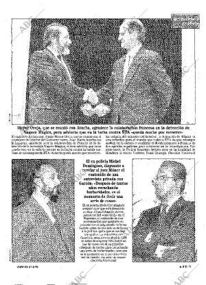 ABC MADRID 31-05-1996 página 5