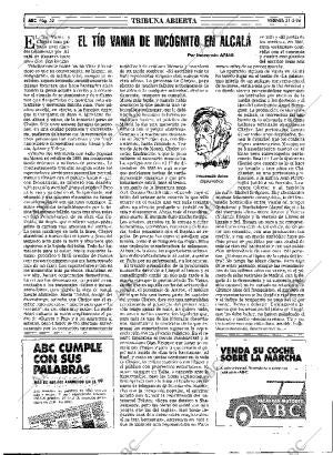 ABC MADRID 31-05-1996 página 52