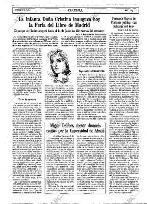 ABC MADRID 31-05-1996 página 53