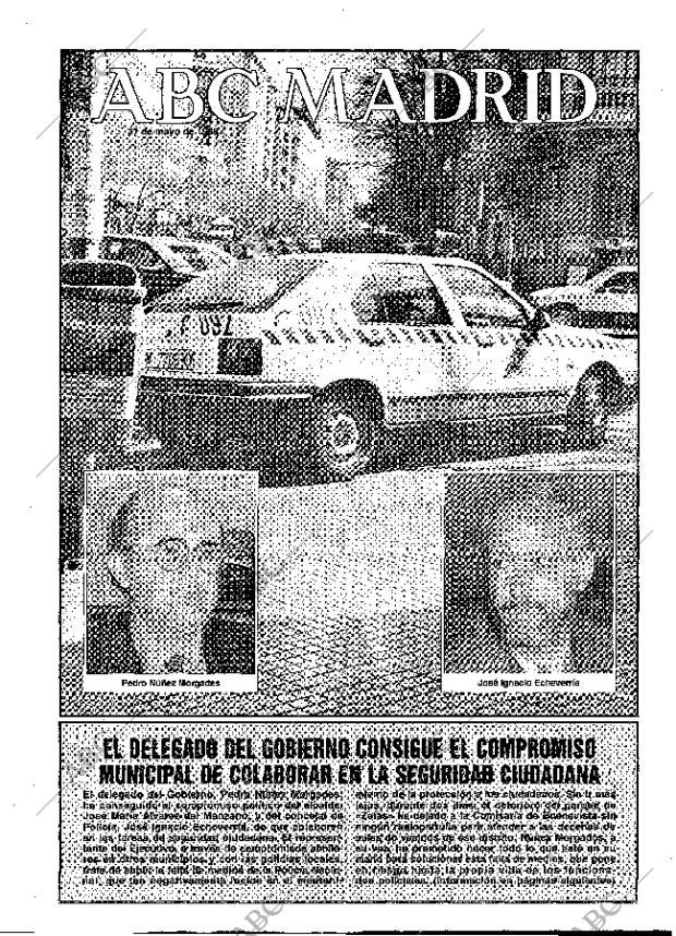 ABC MADRID 31-05-1996 página 57