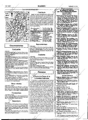 ABC MADRID 31-05-1996 página 58