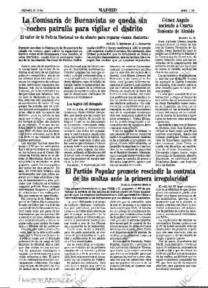 ABC MADRID 31-05-1996 página 59