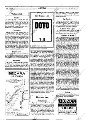 ABC MADRID 31-05-1996 página 64