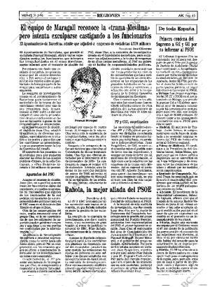 ABC MADRID 31-05-1996 página 65