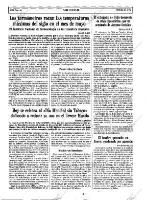 ABC MADRID 31-05-1996 página 66
