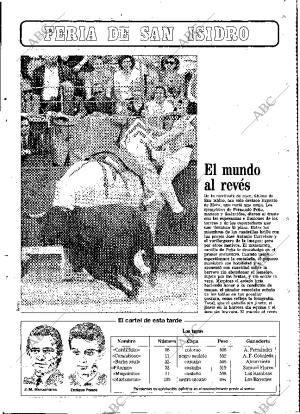 ABC MADRID 31-05-1996 página 75