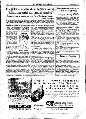 ABC MADRID 31-05-1996 página 78