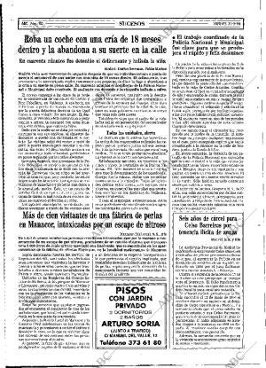 ABC MADRID 31-05-1996 página 80