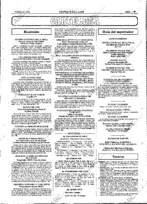 ABC MADRID 31-05-1996 página 89