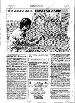 ABC MADRID 31-05-1996 página 91