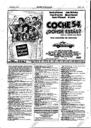 ABC MADRID 31-05-1996 página 93