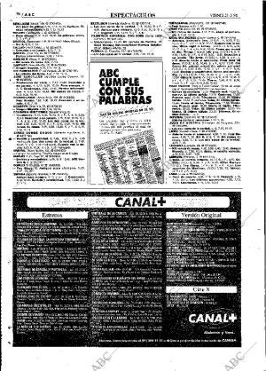 ABC MADRID 31-05-1996 página 96