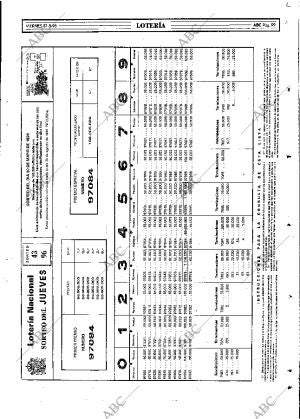 ABC MADRID 31-05-1996 página 99