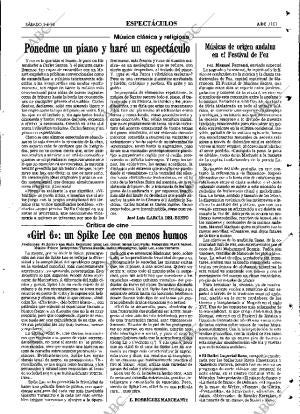 ABC MADRID 01-06-1996 página 101