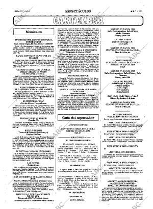 ABC MADRID 01-06-1996 página 103