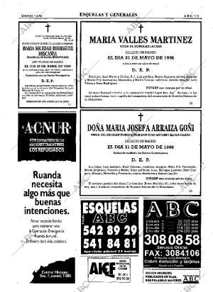 ABC MADRID 01-06-1996 página 113