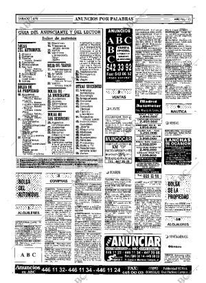 ABC MADRID 01-06-1996 página 115