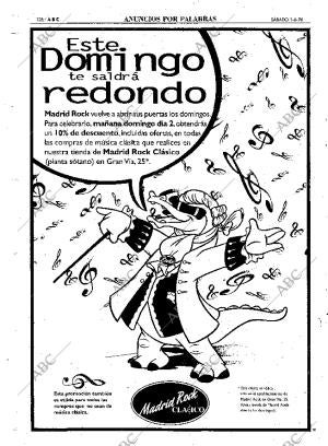 ABC MADRID 01-06-1996 página 126