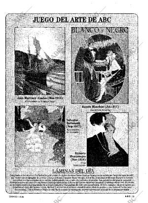 ABC MADRID 01-06-1996 página 13